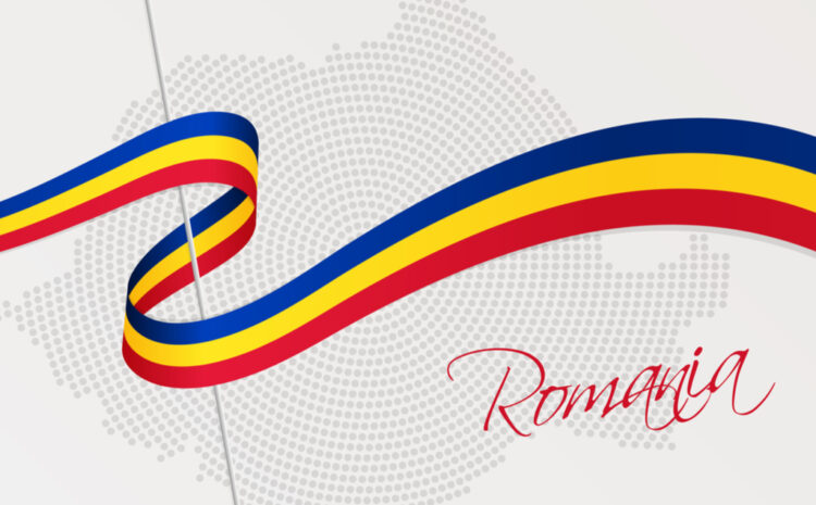 Nationalfeiertag Rumäniens – 1. DEZ. 2019